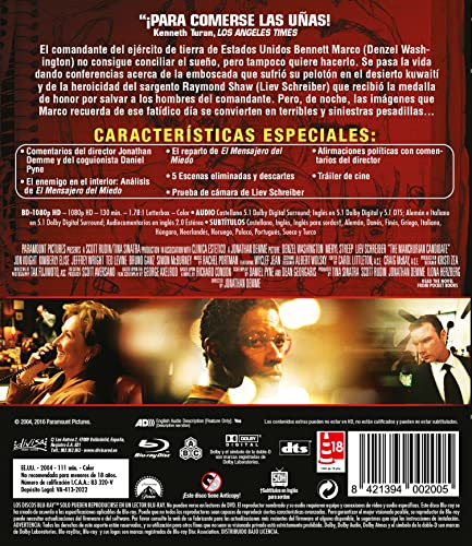 El mensajero del Miedo - Image 2