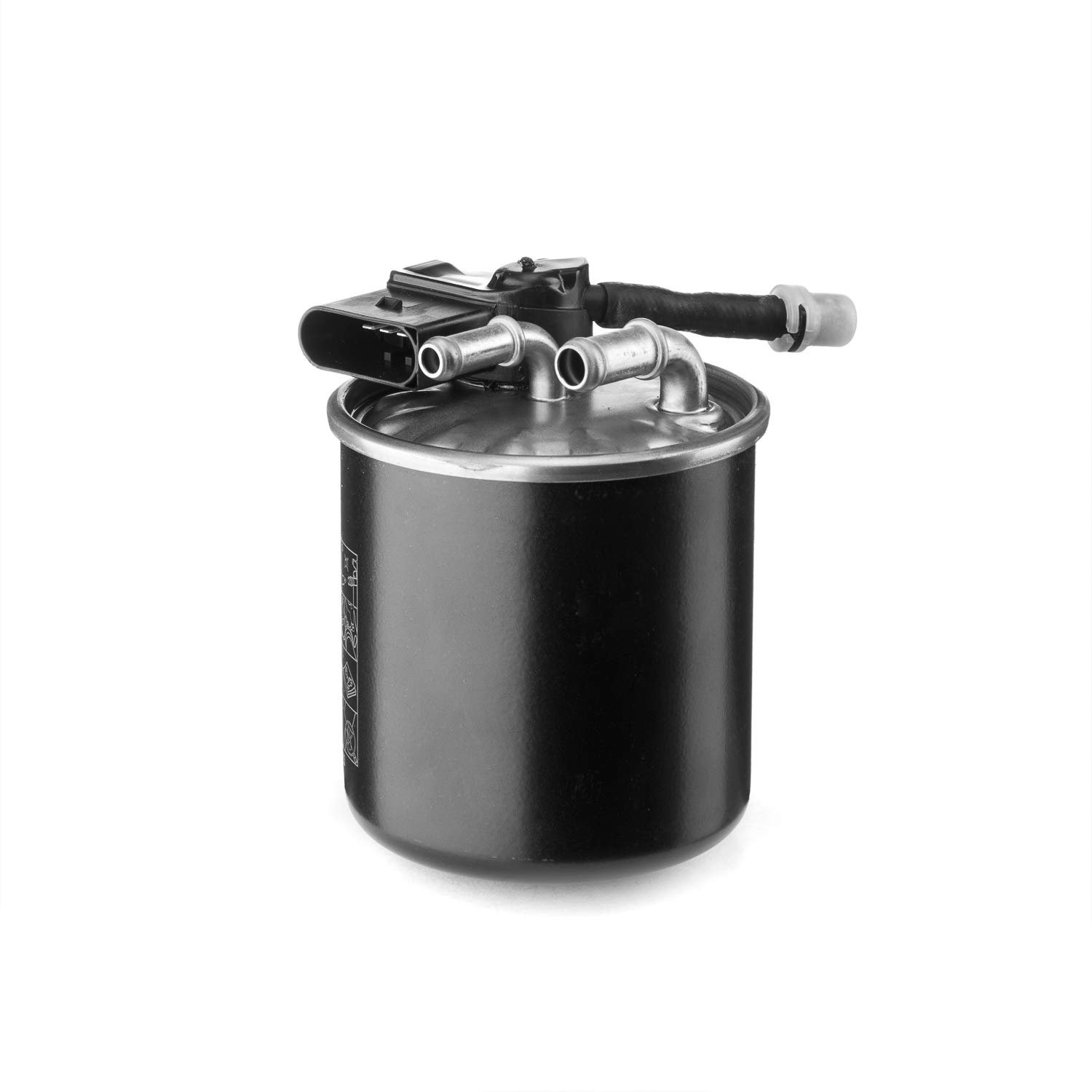 UFI Diesel Filter