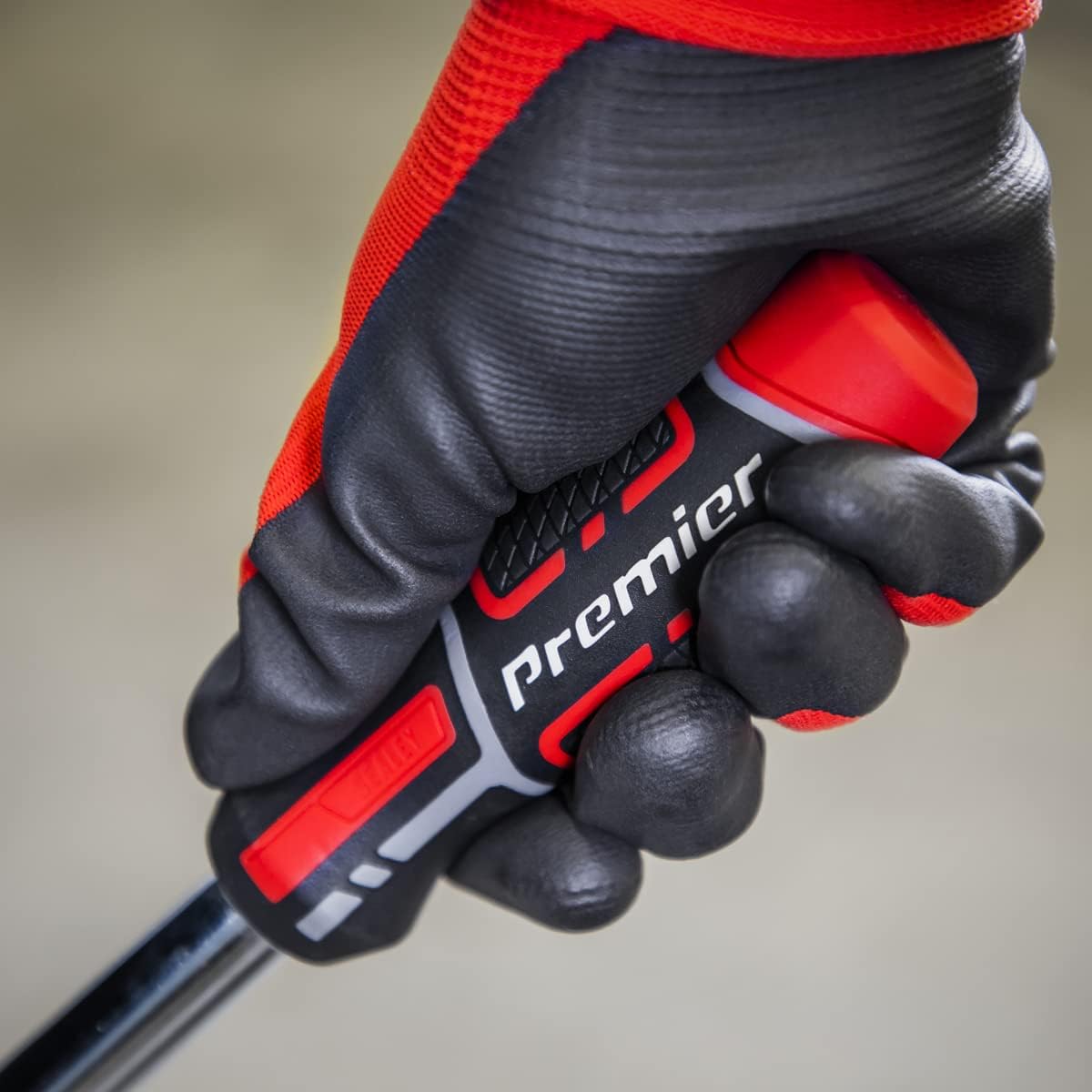 Sealey 1/2" Sq Drive Breaker Bar 750mm AK7307