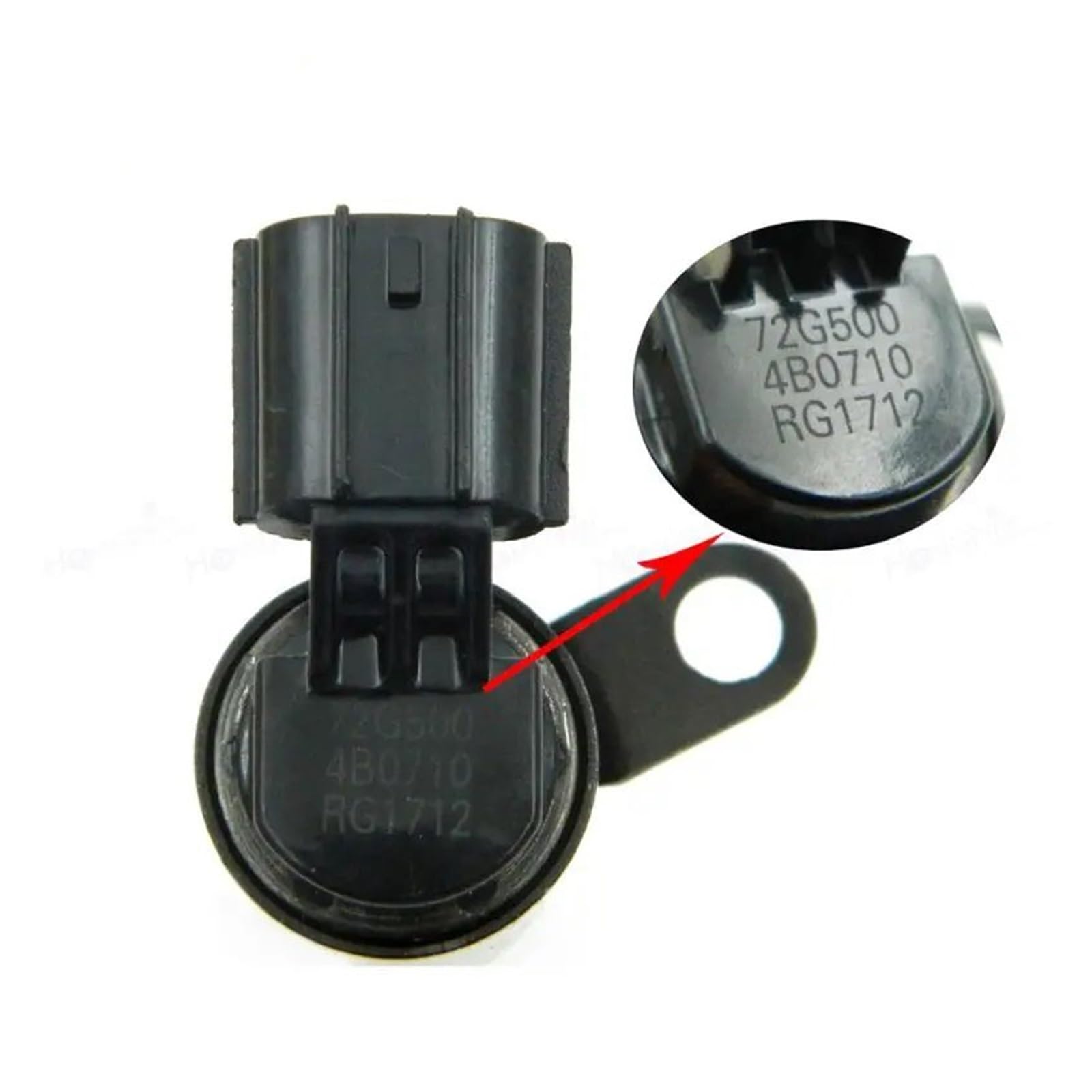 Oil Control Valve,Fit For Hyundai, Santa Fe Sonata Tucson 2011-2014,Fit For KIA, Optima 243752G500 24375-2G500 Exhuast Zawór ciśnienia oleju silnikowego