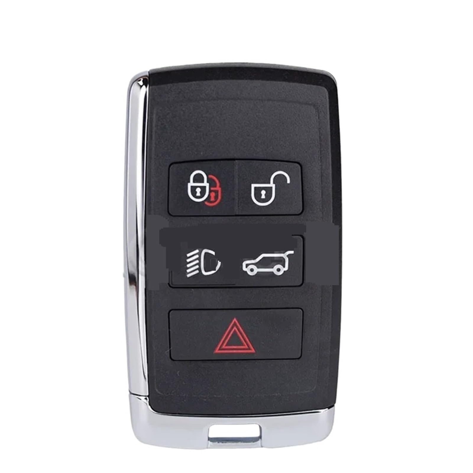 Llave de coche inteligente de repuesto JK52-15K601-BG para solucionar fallos de mando