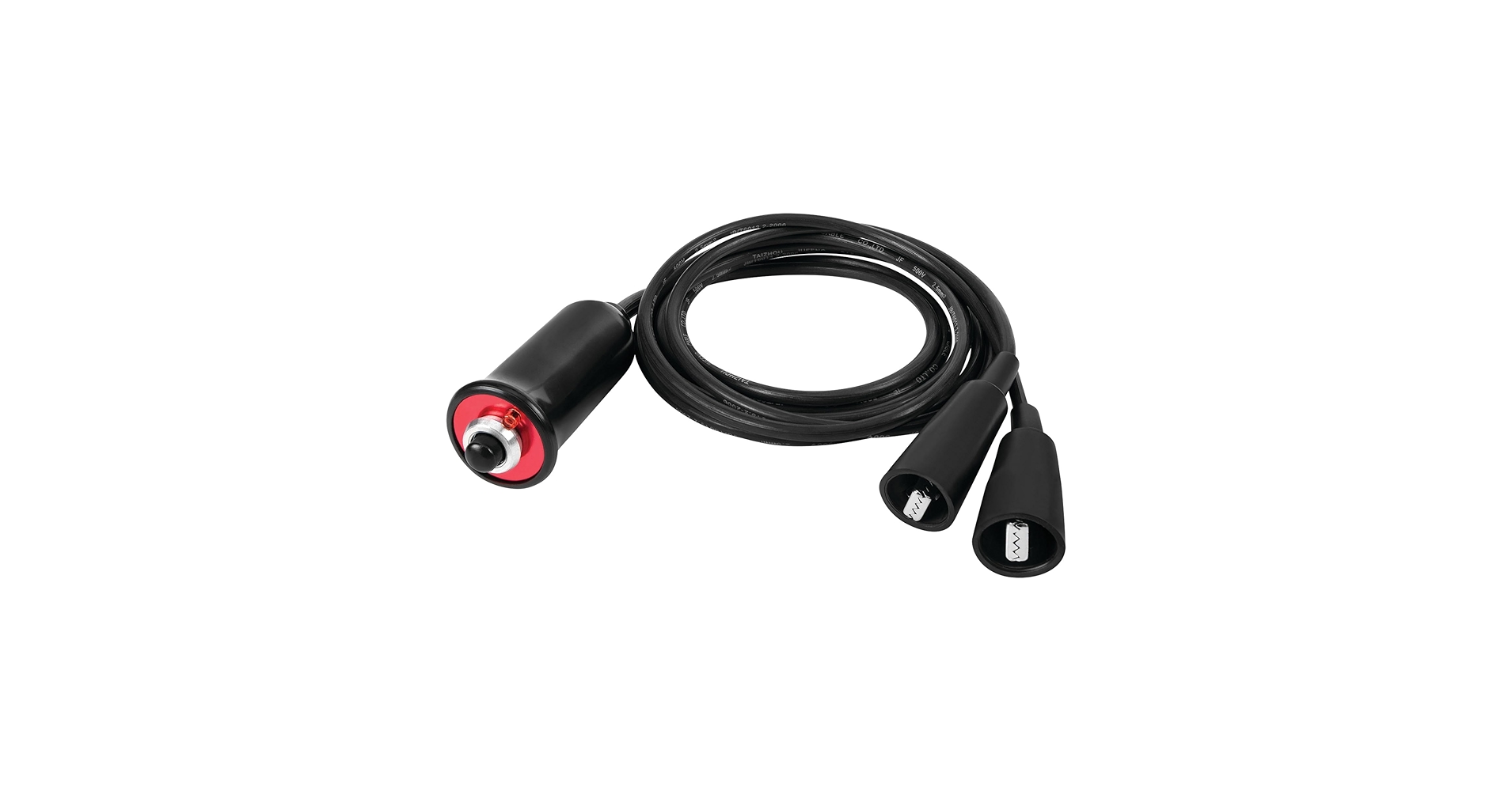 W80586-Heavy Duty Remote Starter - Performance Tool