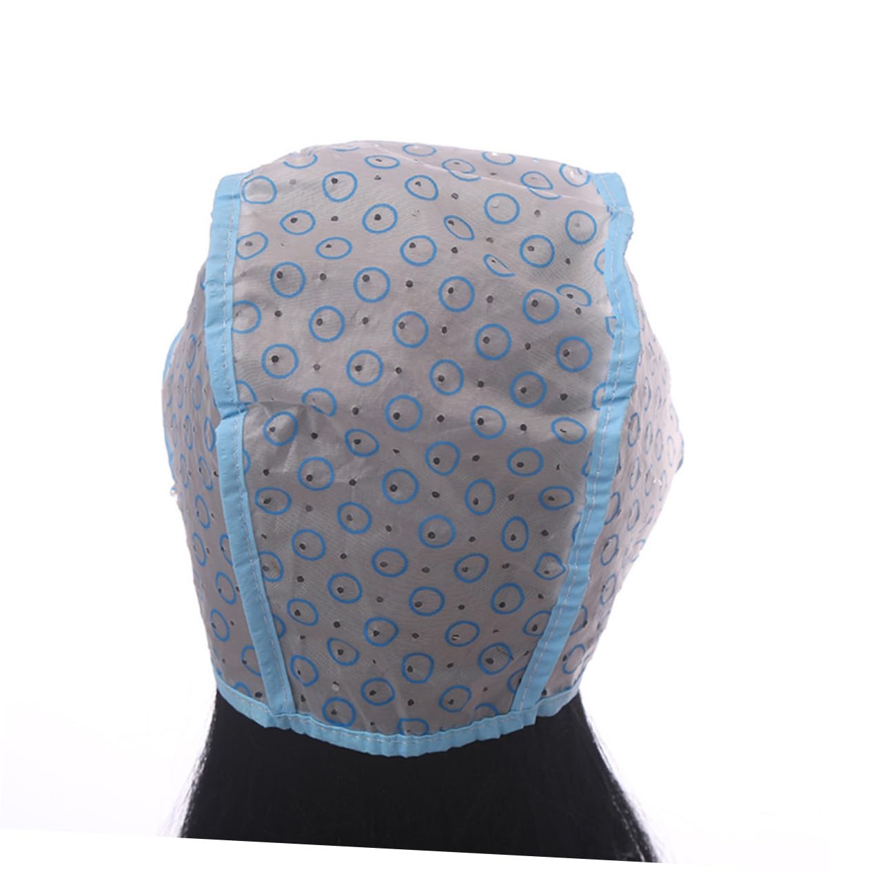 Mikinona Gorro para Mechas Capa Protectora, 12 Piezas y Fácil de Usar para Salones y Barberías