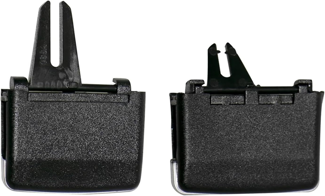 Air Conditioning Vent Outlet Tab Clip Repair(Middle)