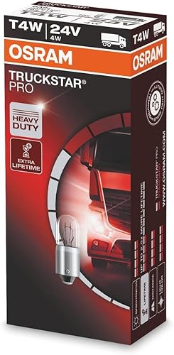 OSRAM TRUCKSTAR PRO T4W