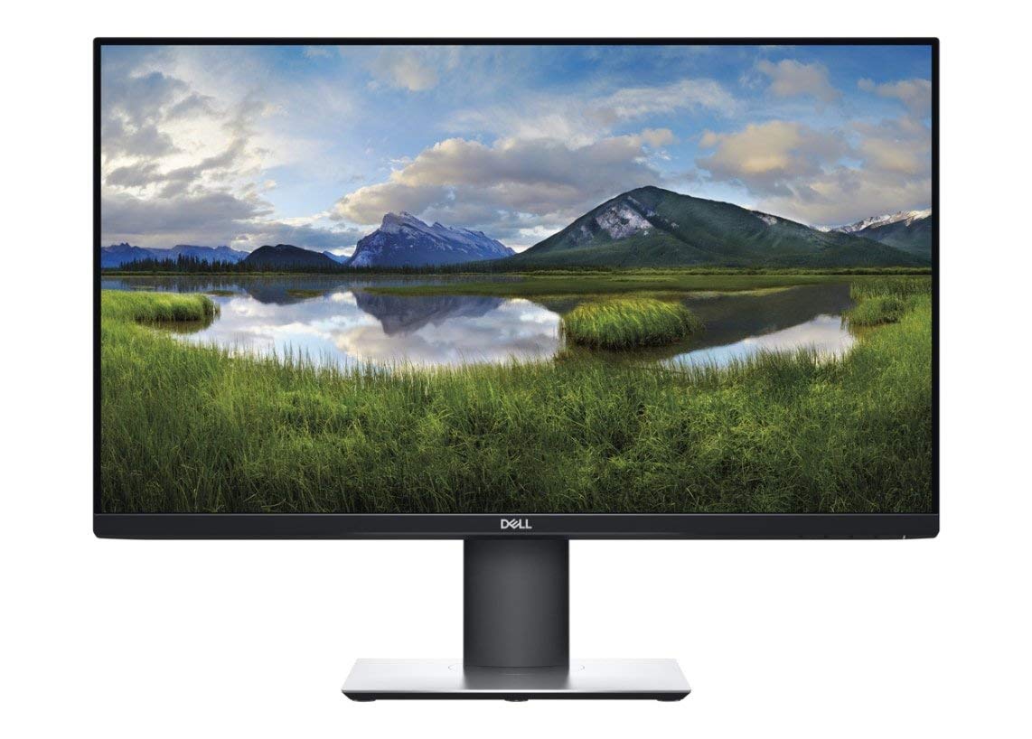 Amazon.com: Dell P2719HC 27