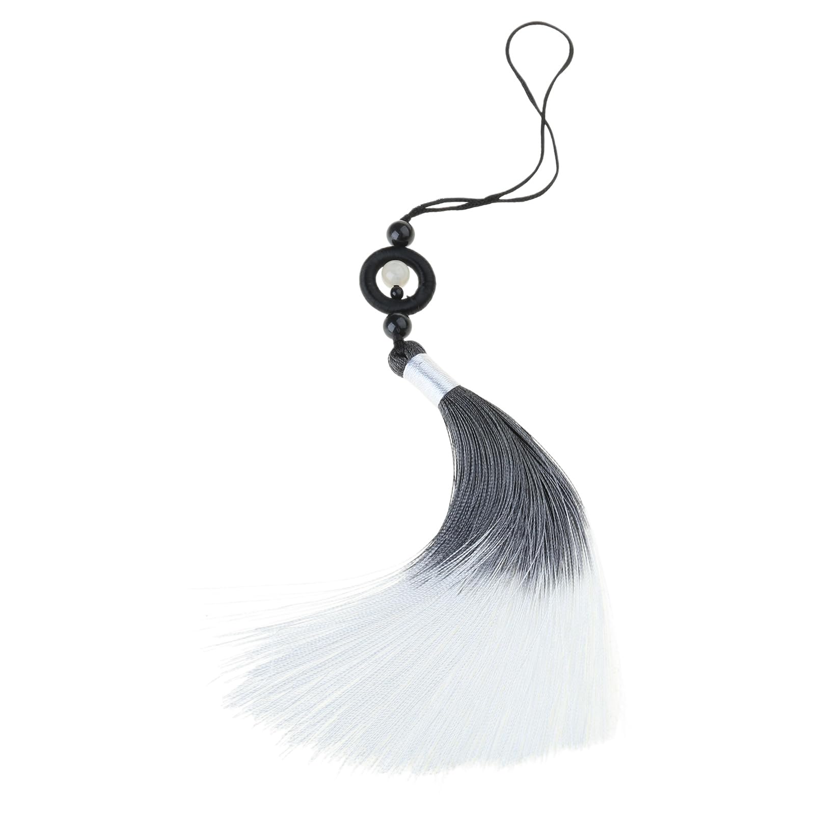 Swords Tassels for Taiji Practice and Decorative Martial Arts Equipment Hanging Decoration Chinese Styles Tassels