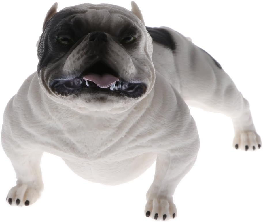 pitbull action figure