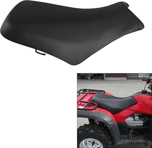 Miniatura 5 de TCT-MOTORPARTS Asiento completo para Honda Foreman Rubicon 500 TRX500FA 4x4 2005-2014