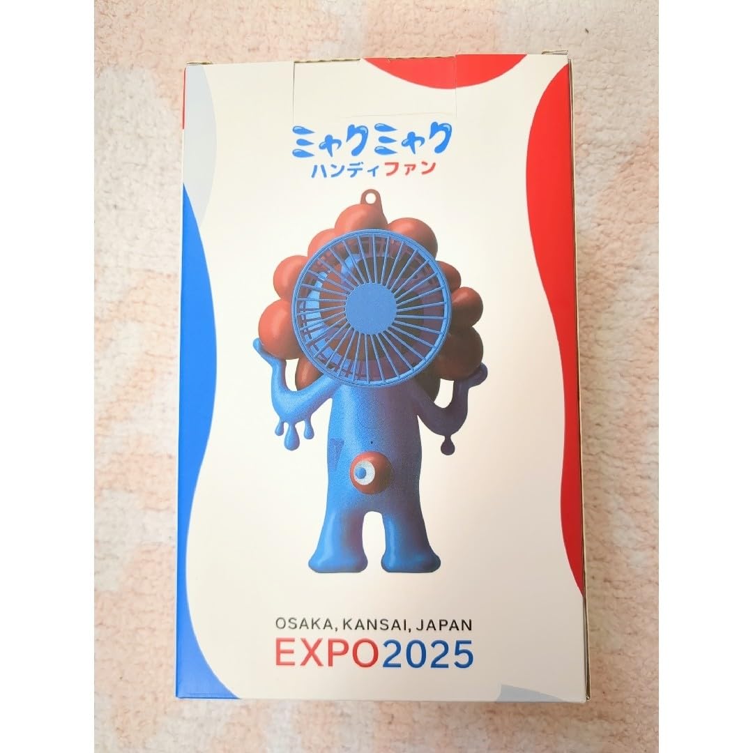 Amazon.co.jp: 大阪 関西 万博限定 エキスポ 2025 ミャク