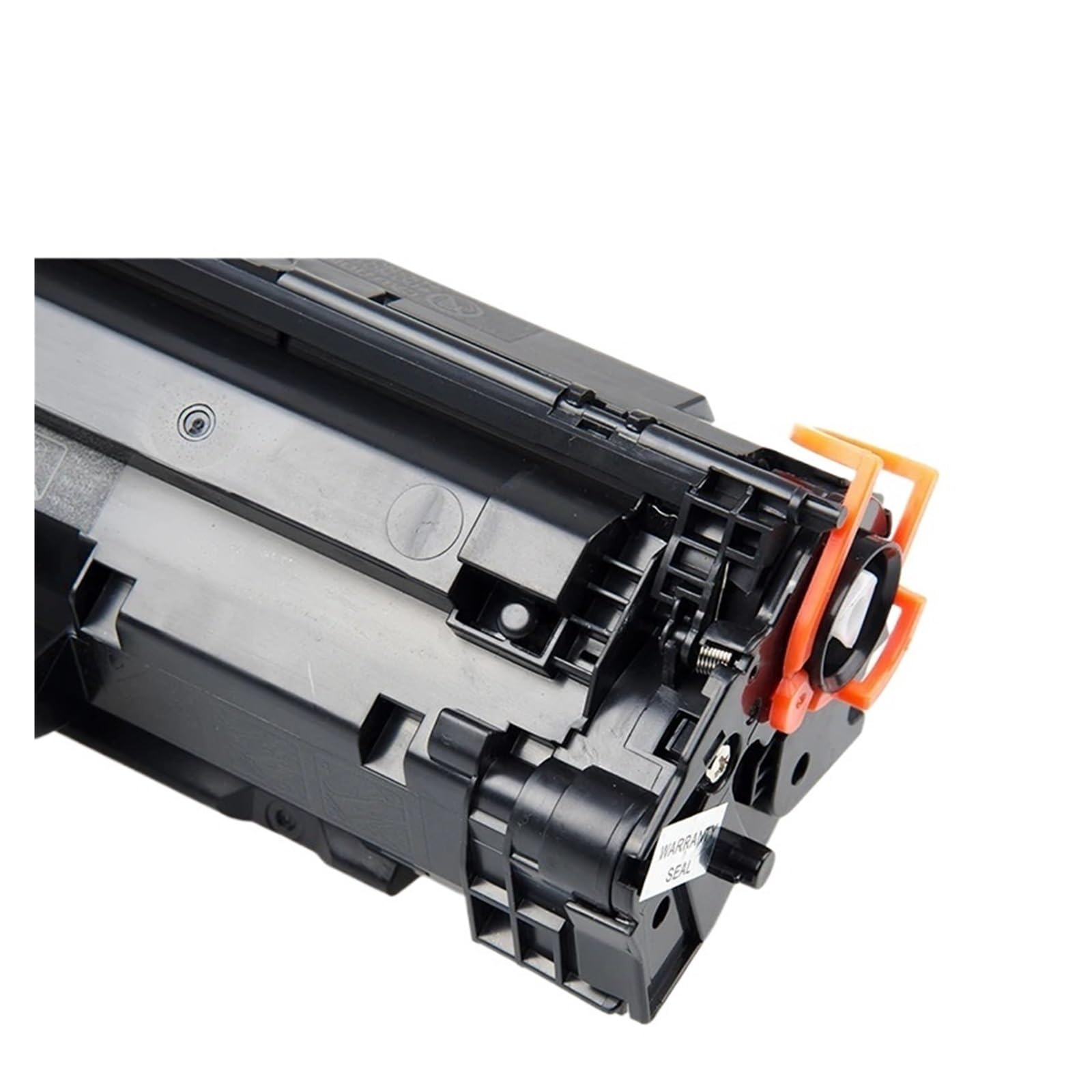 Cartuccia Toner Compatibile Qualicom CE285A 85A For HP LaserJetnfw(BKx1)