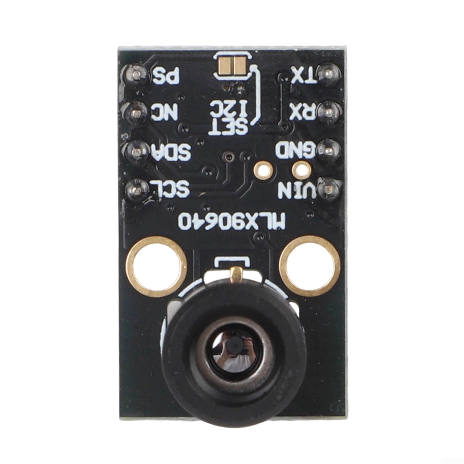 MLX90640ESF Matryca czujnika podczerwieni 32 x 24 moduł obrazowania termicznego do monitoringu przemysłowego -50C do 300c (MLX90640ESF BAB)