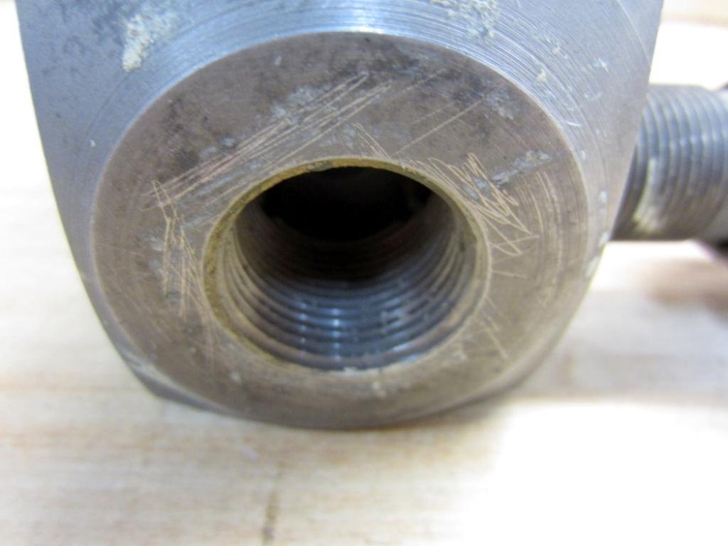 Hycon SRVR16-1 Regulator SRVR161 3/5V 210