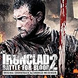  Ironclad: Battle for Blood (Original Motion Picture Soundtrack)