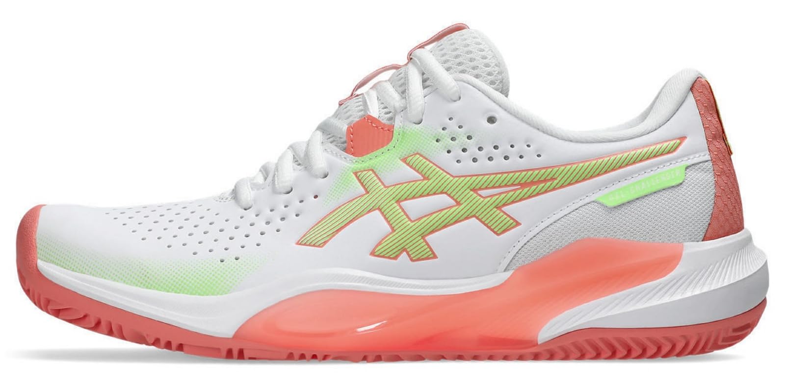 ASICS Damen Gel-Challenger 15 PadelSneaker