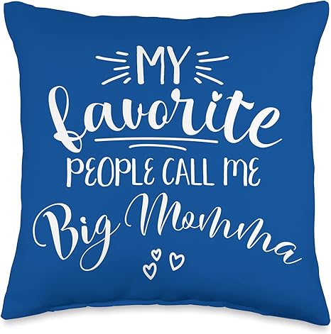 my big pillow