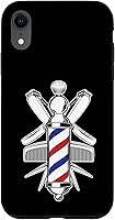 Vista 8 de iPhone 15 Barber Gift - Peluquería peluquería peluquería caso barbería