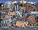 Dowdle Jigsaw Puzzle - Pigeon Forge - 500 Piece
