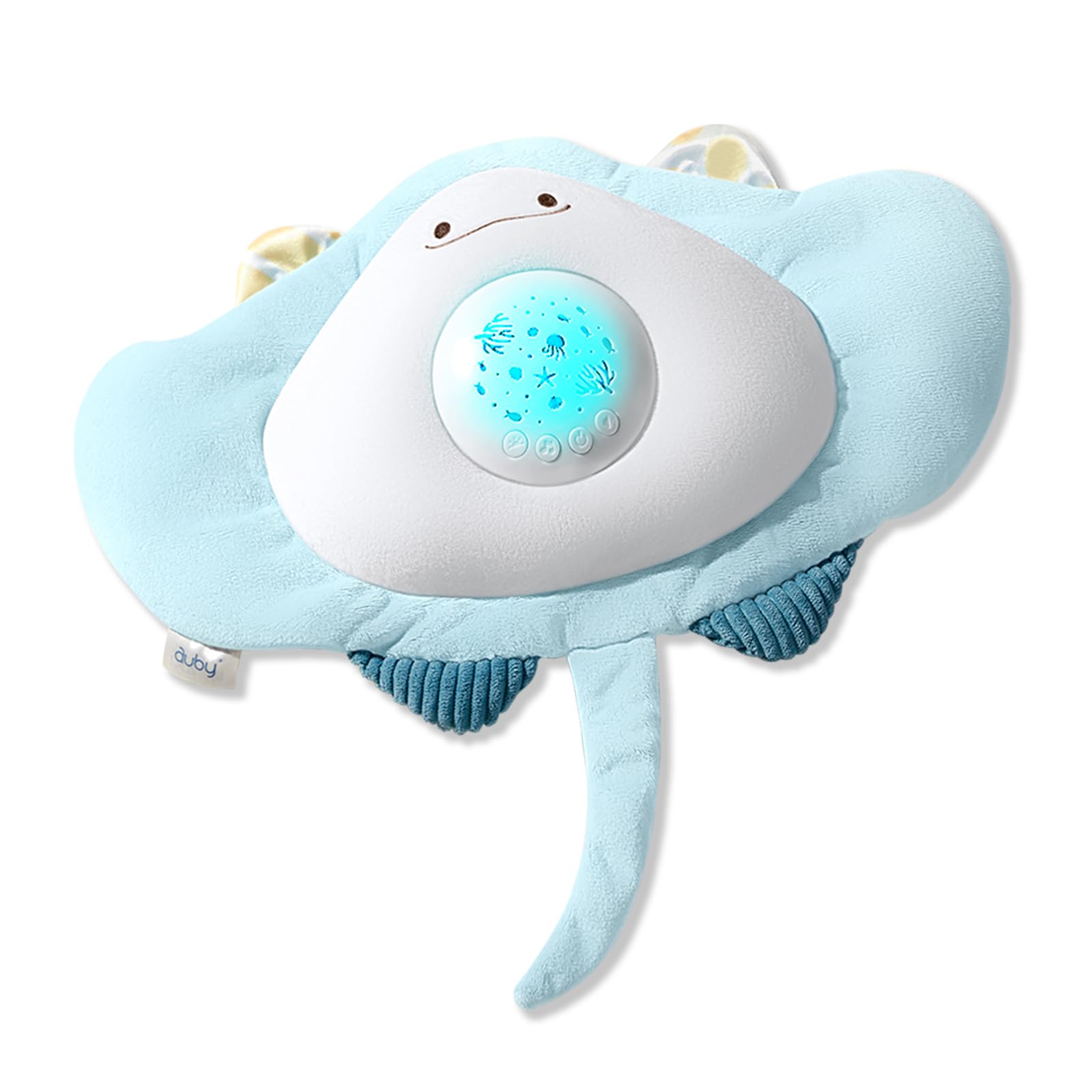 auby Soothing Manta Dreamer