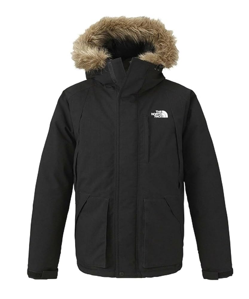 THE NORTH FACE エレバスジャケットXL