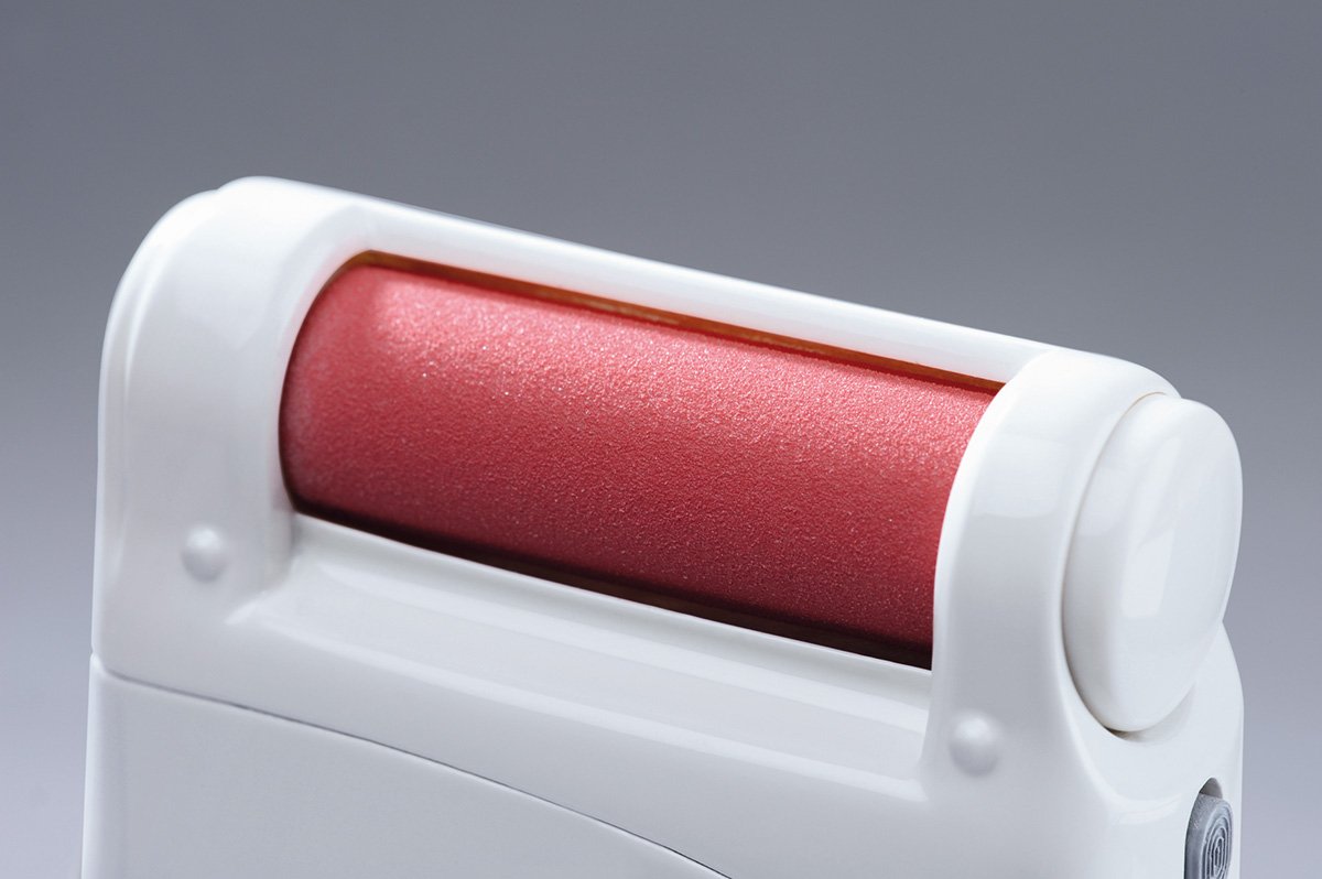 Imetec Bellissima sensibles Beauté active d'Infirmière manucure