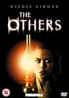 THE OTHERS (2001) [IMPORT] : Amazon.pl: Płyty DVD i Blu-ray