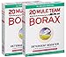 Borax (optional)