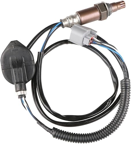 Miniatura 5 de MOSTPLUS 234-4797 Sensor de oxígeno trasero aguas abajo compatible con Honda Accord 2.4L DX LX EX SE 04-07