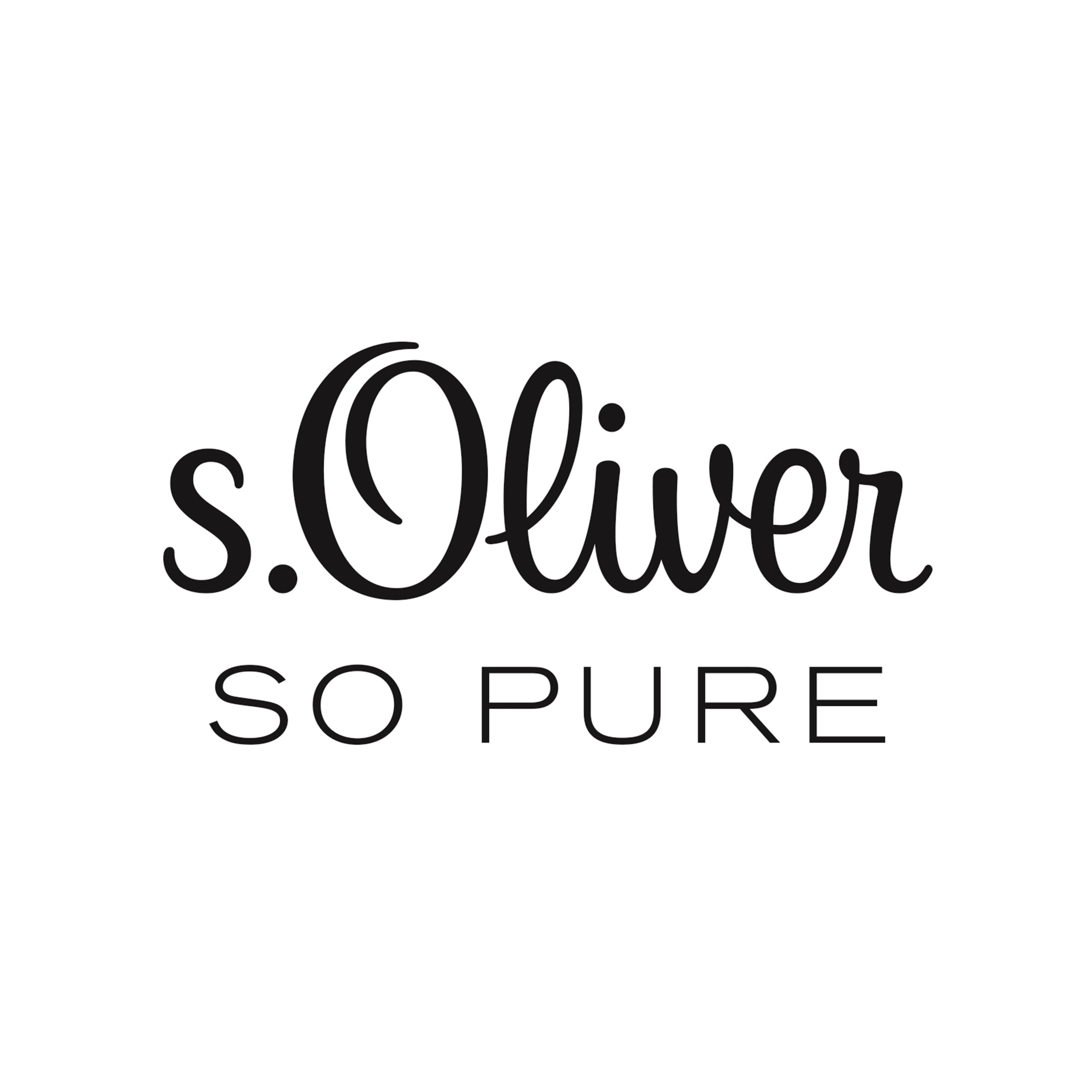 s.Oliver SO PURE Women Body Splash 250ml - spritzig blumig feminin