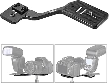 Amazon.co.jp: アルミ製 ブラケット・ホルダー ストロボ・フラッシュ Amazon.co.jp: アルミ製 ブラケット・ホルダー ストロボ・フラッシュ