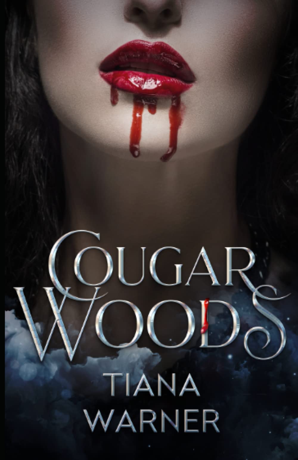 Cougar Woods: A sapphic age-gap shifter romance