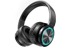 Picun B12 Wireless Headphones: Your Gateway to Unrivaled Audio Erlebnisse