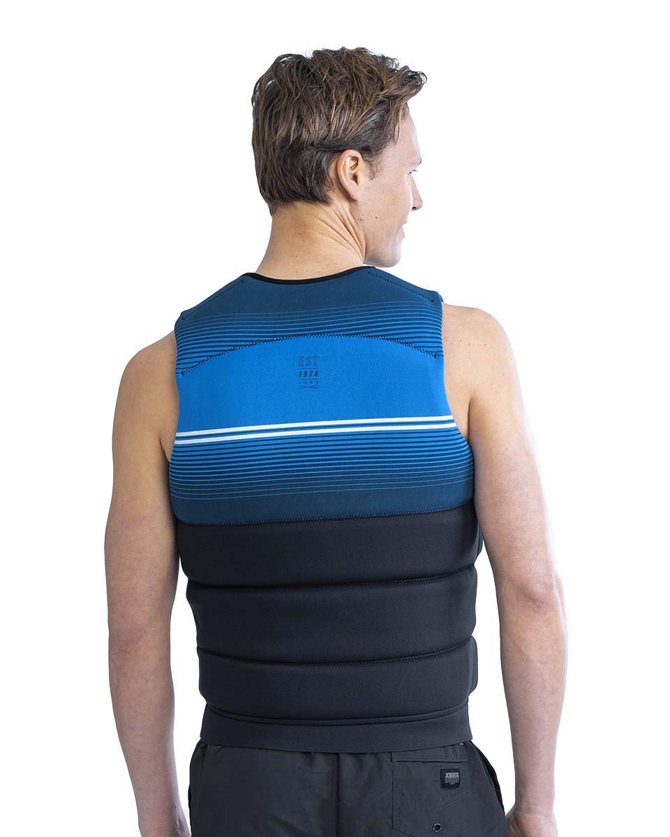 Jobe Unify Schwimmweste Herren Blau