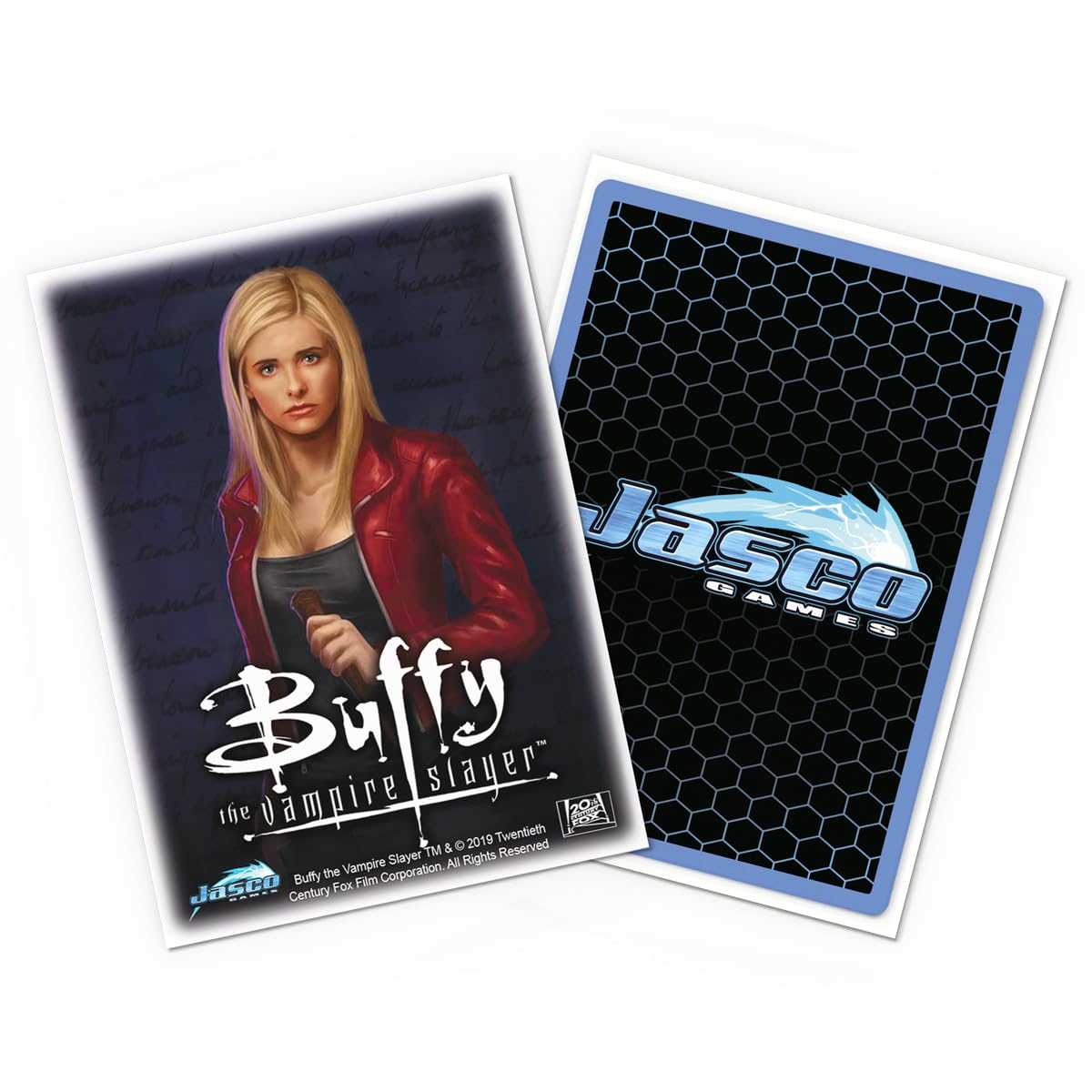 yugioh riley deck VCard Card Sleeves: Divine Chaos main image 0