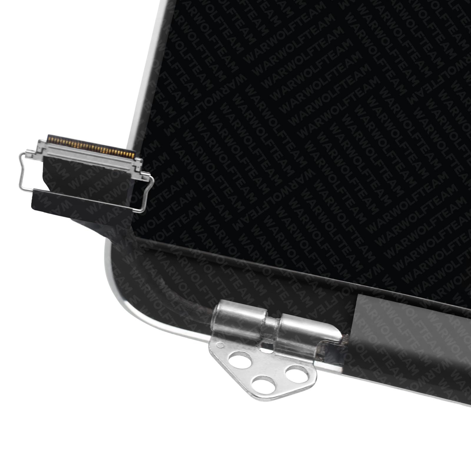 Amazon.com: WARWOLFTEAM Compatible with MacBook Pro 13.3