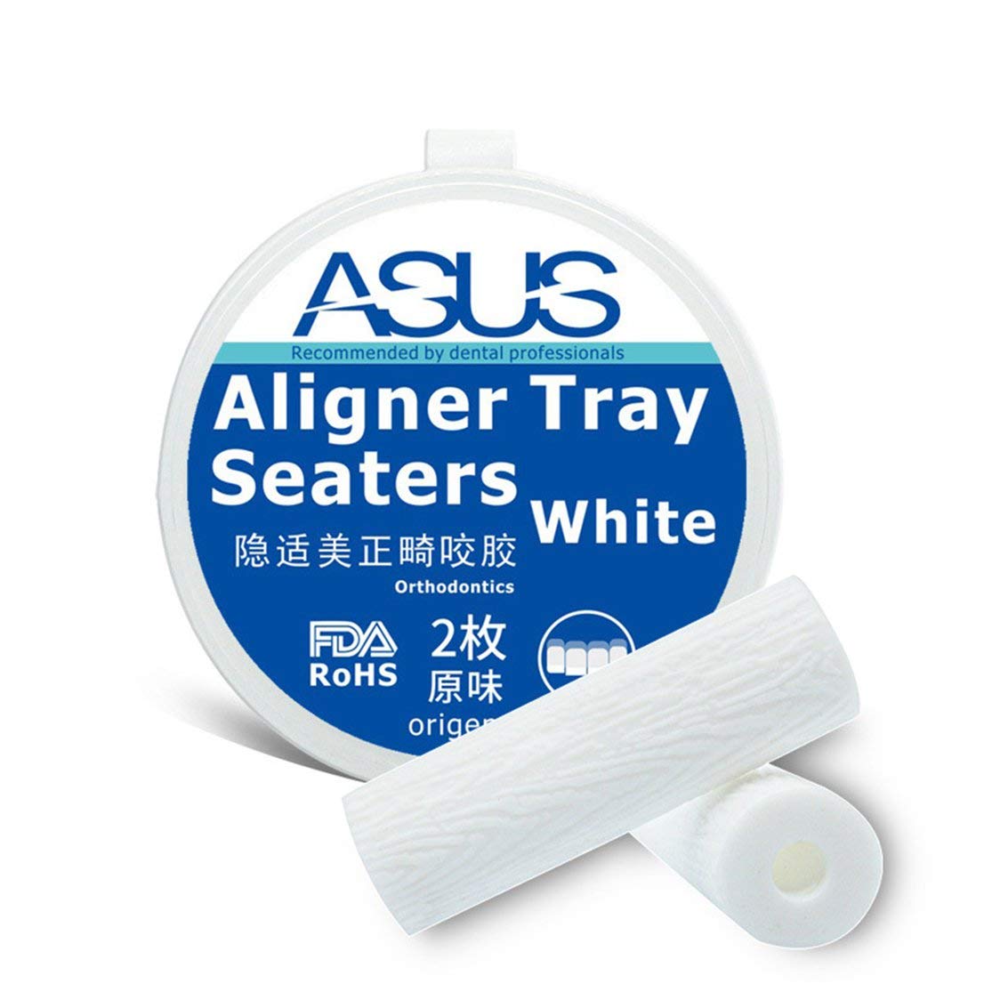 Buy NonToxic Design Aligner Chewie Teeth Chewies Aligner Orthodontic