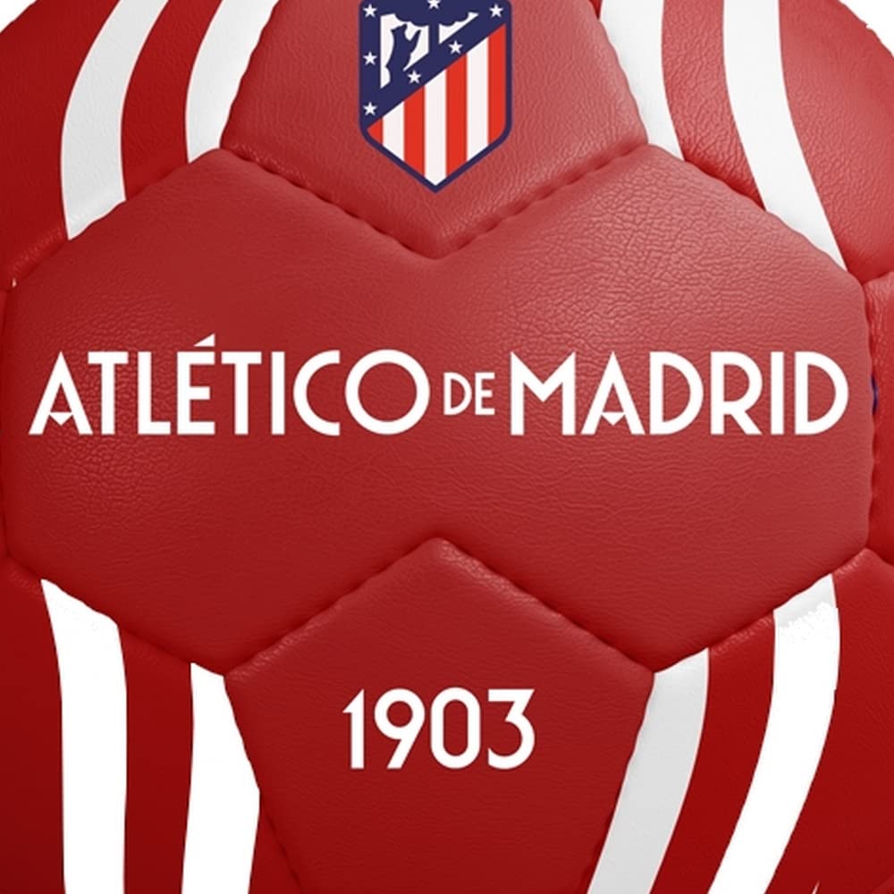 Balón Atlético de Madrid Atleti Oficial Talla 5