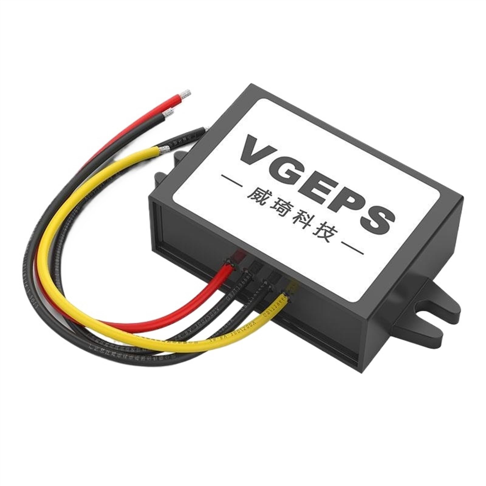 Modulo di alimentazione step-down da 36 V da 48 V a 24 V Trasformatore convertitore di alimentazione CC for veicoli da 48 V a 24 V(36V 48V to 24V 1A)