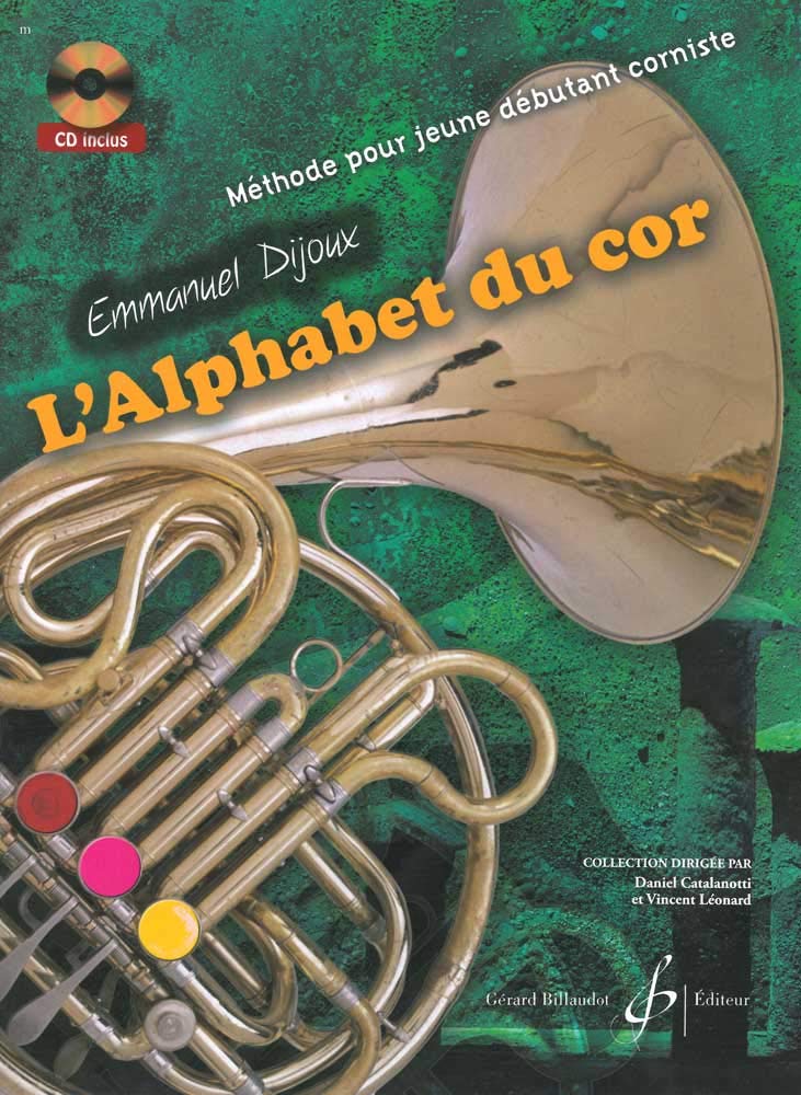 L'Alphabet du cor