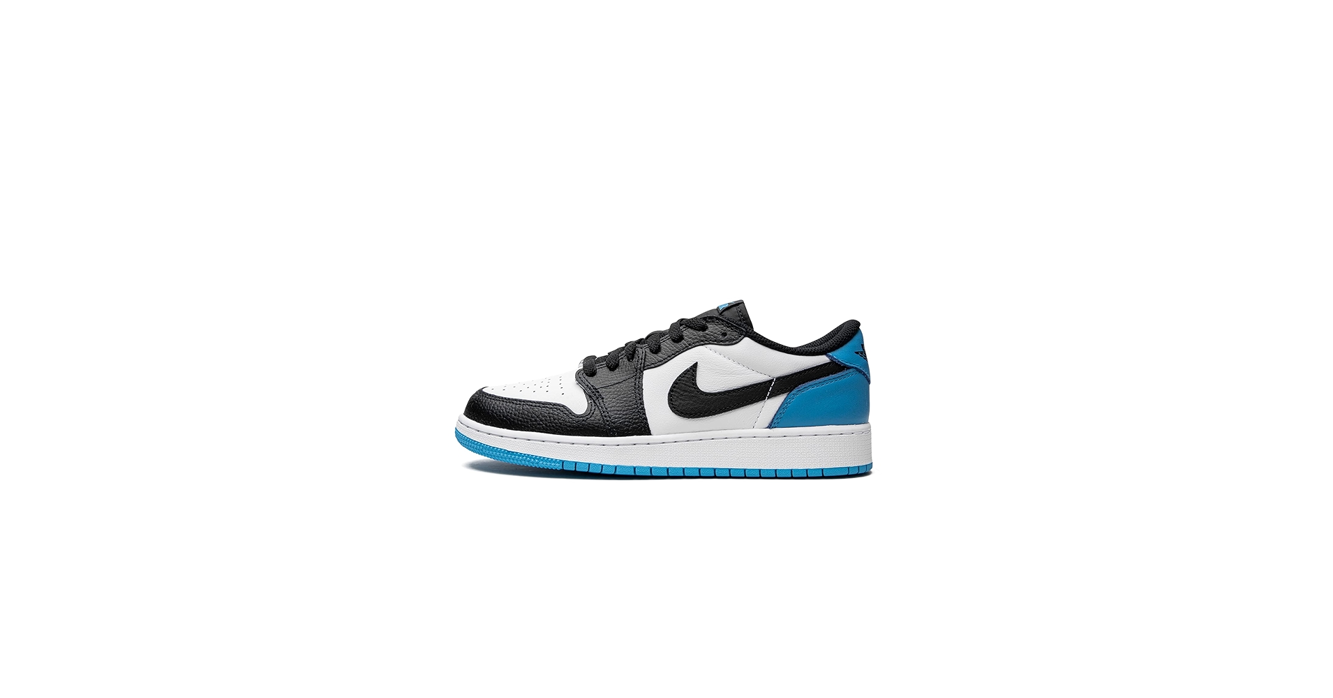 Jordan Youth Air Jordan 1 Retro Low OG GS CZ0858 104 - Size