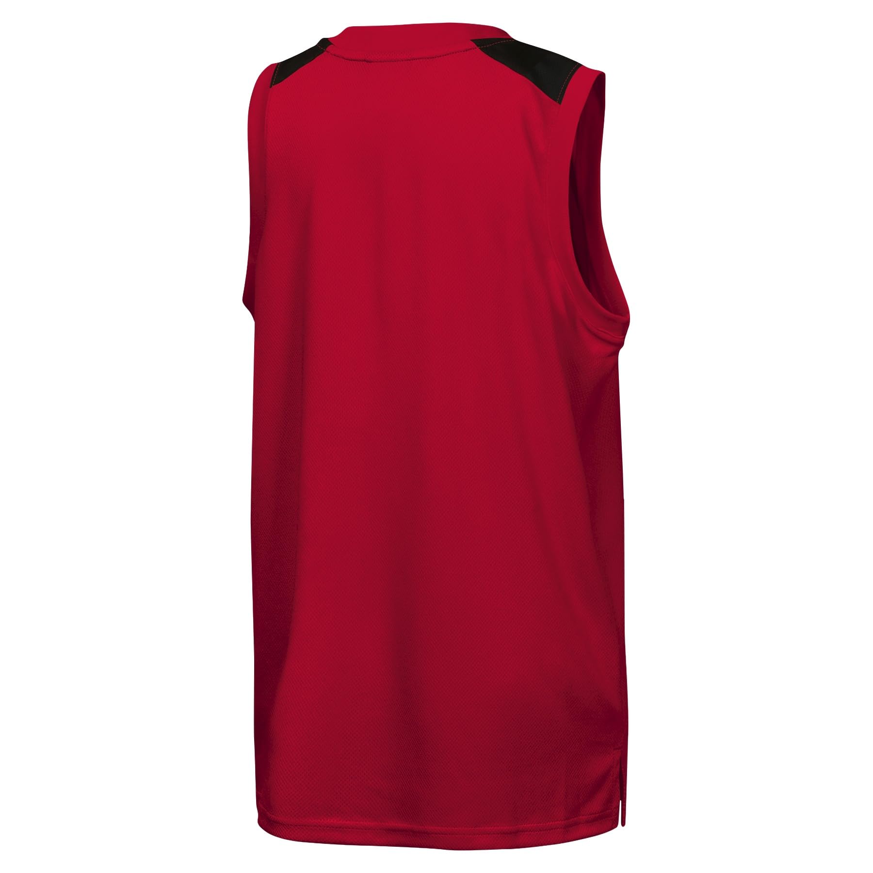 NBA Tank & Short Poly Interlock Tank Set Conjunto de Camiseta sin Mangas y pantalón Corto Niños (Pack de 1)