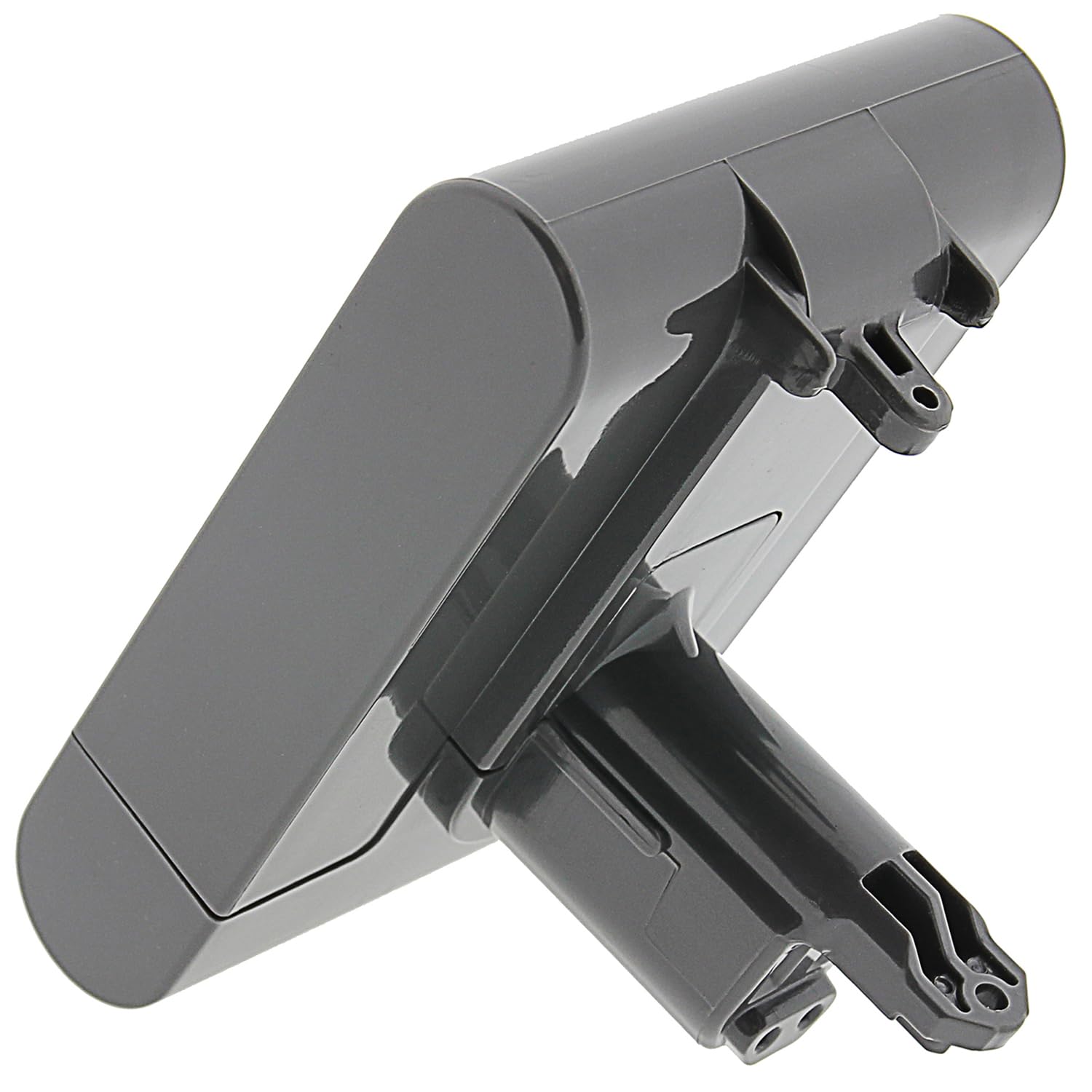 PATONA Premium Batteria ricambio per Dyson 202932-02 202932-05 202932-06 917083-01 965557-03 965557-06 2000mAh compatibile con DC31 Animal DC34 DC35 DC44 DC45 DC56