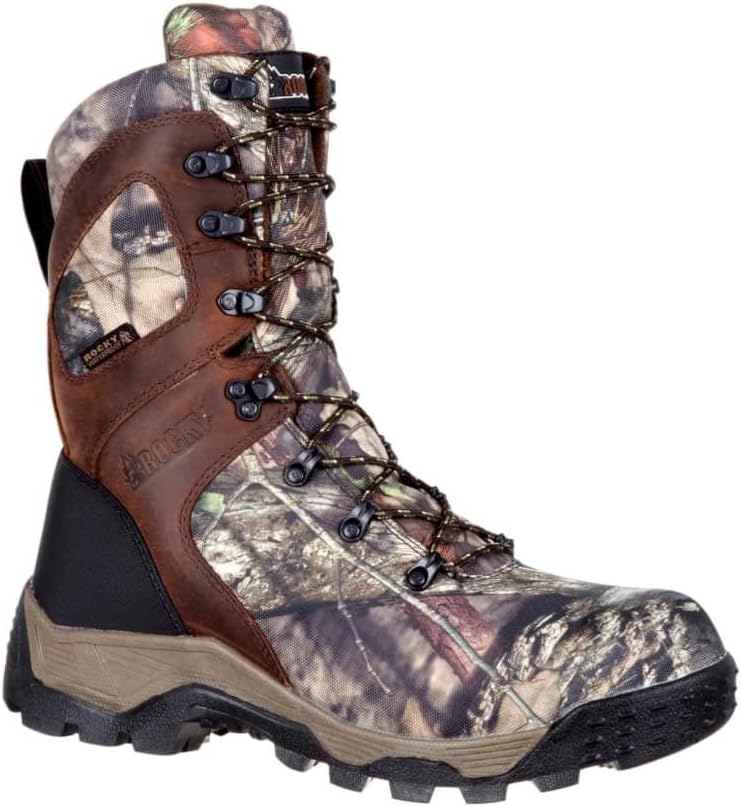 ROCKY Men's Sport Pro Insulated Hunting Boots