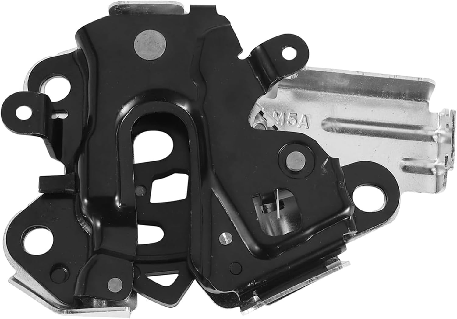 [Replacement] Left Side Rear Seat Back Lock Assembly, for Honda, for CR-V, for CRV, 2012, 2013, 2014, 2015, 2016