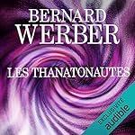 Couverture de Les Thanatonautes