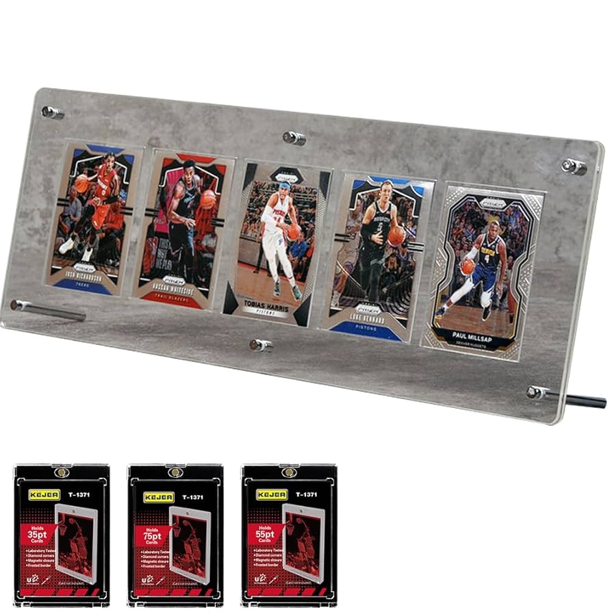 Amazon.co.jp: REDICE スクリューダウン ディスプレイケース UV