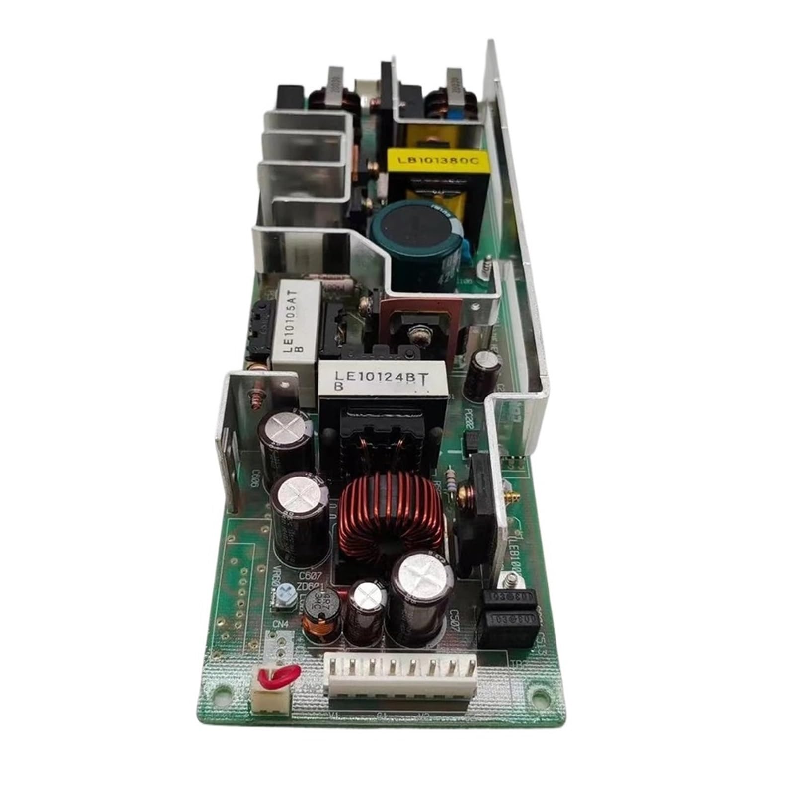 TPKMVGAP Switching Power Supply LEB100F-0524 R Output 5V 5A/24V 4A (7A)