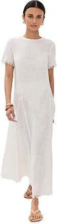 STAUD Women's Le Havre Coverup