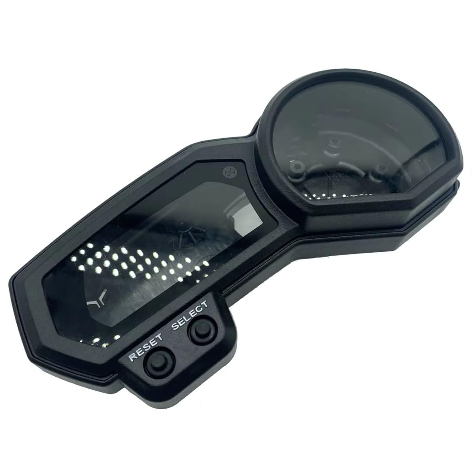 Compatible With Yamaha For FZ1 N S For FZ6 N For XJ6 オートバイスピードメーター
