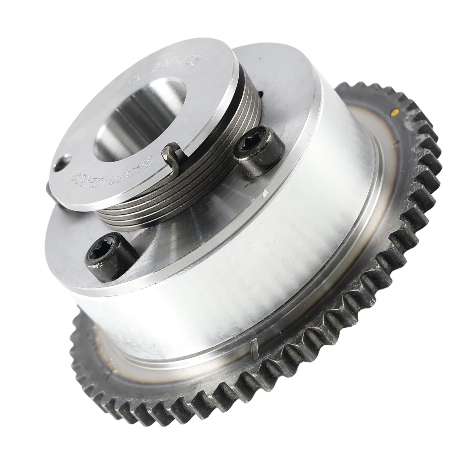 Exhaust Camshaft Adjuster Gear 24370-2E000 For Hyundai Elantra
